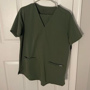 Figs Scrubs (Top and Bottom)
